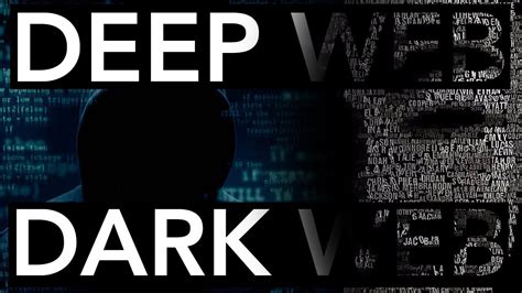 Dark Web Sites